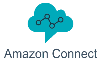 Amazon connect logo