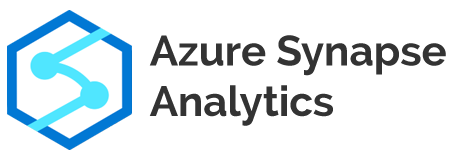 Azure synapse analytics logo