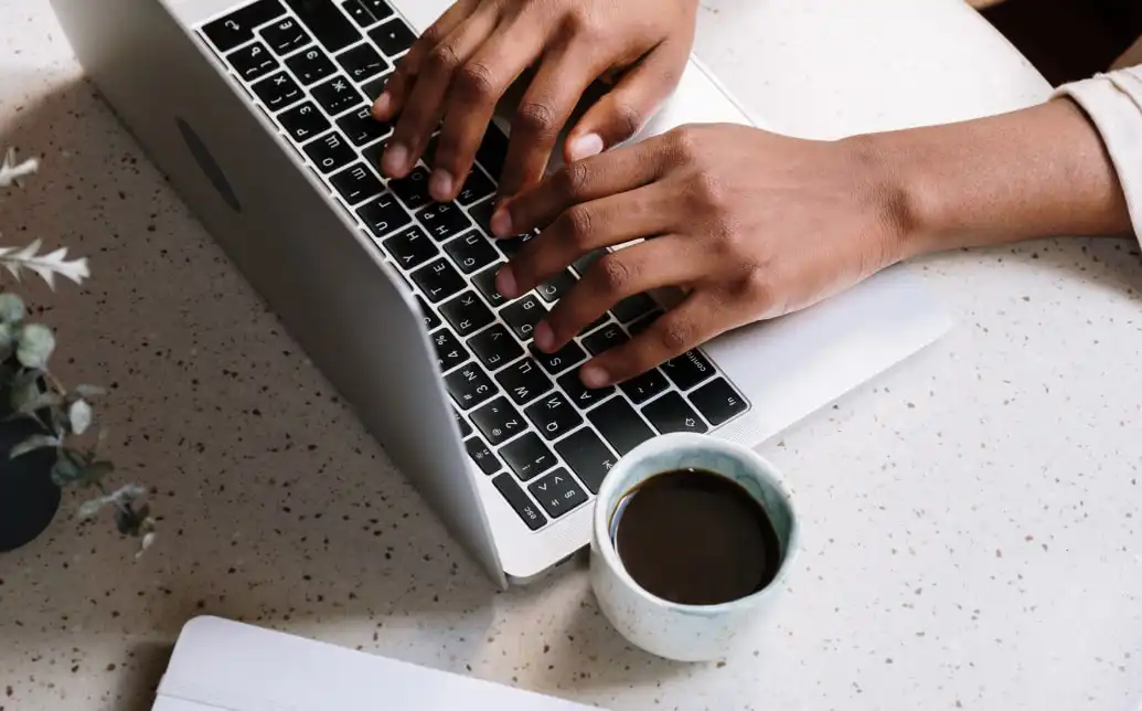 Inspiro best of breed technology background