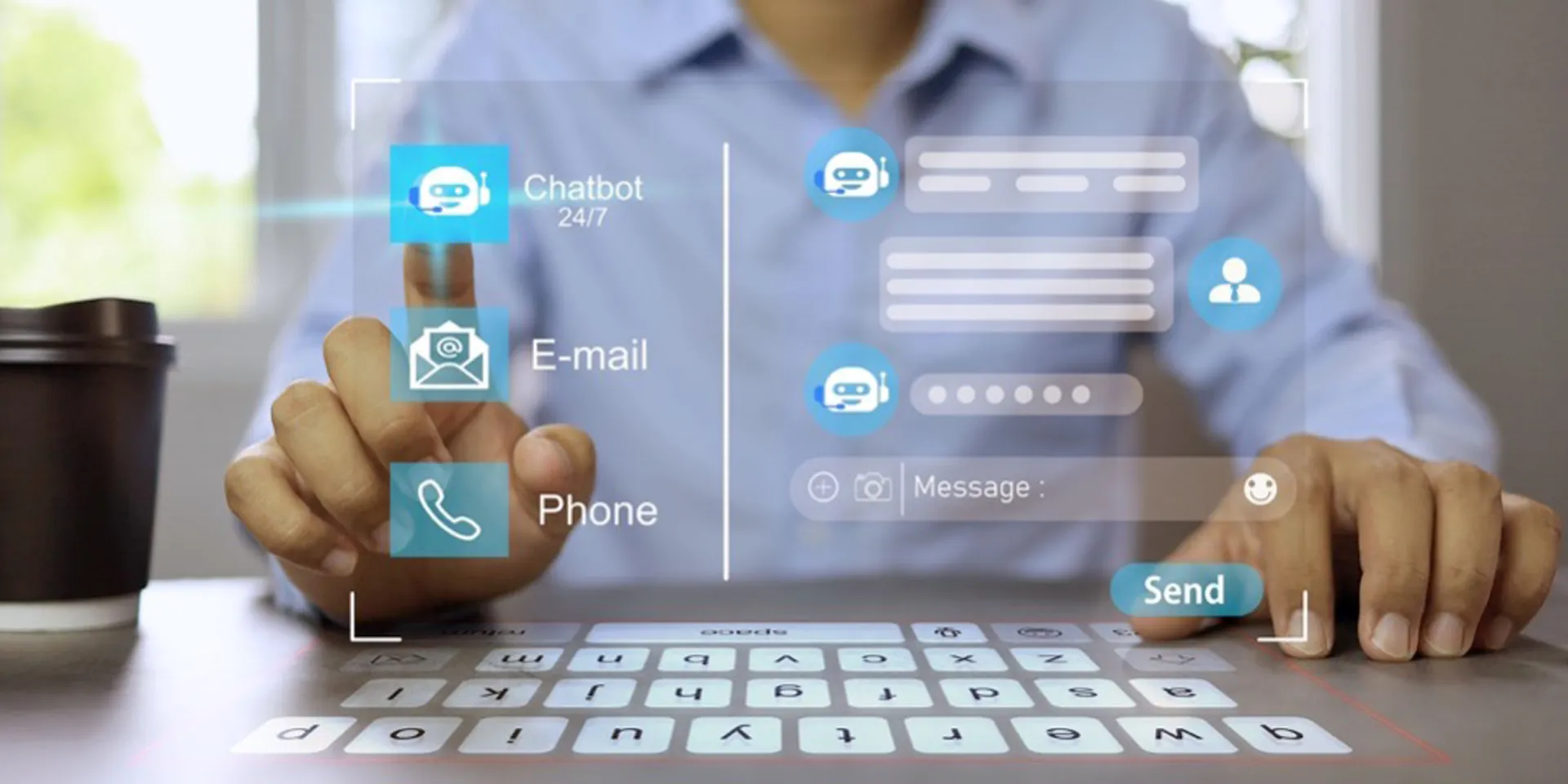 Inspiro blog nurturing customer trust in ai with practical strategies