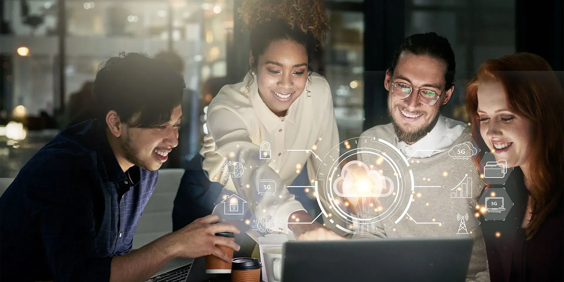 Inspiro blog saying so long to silos