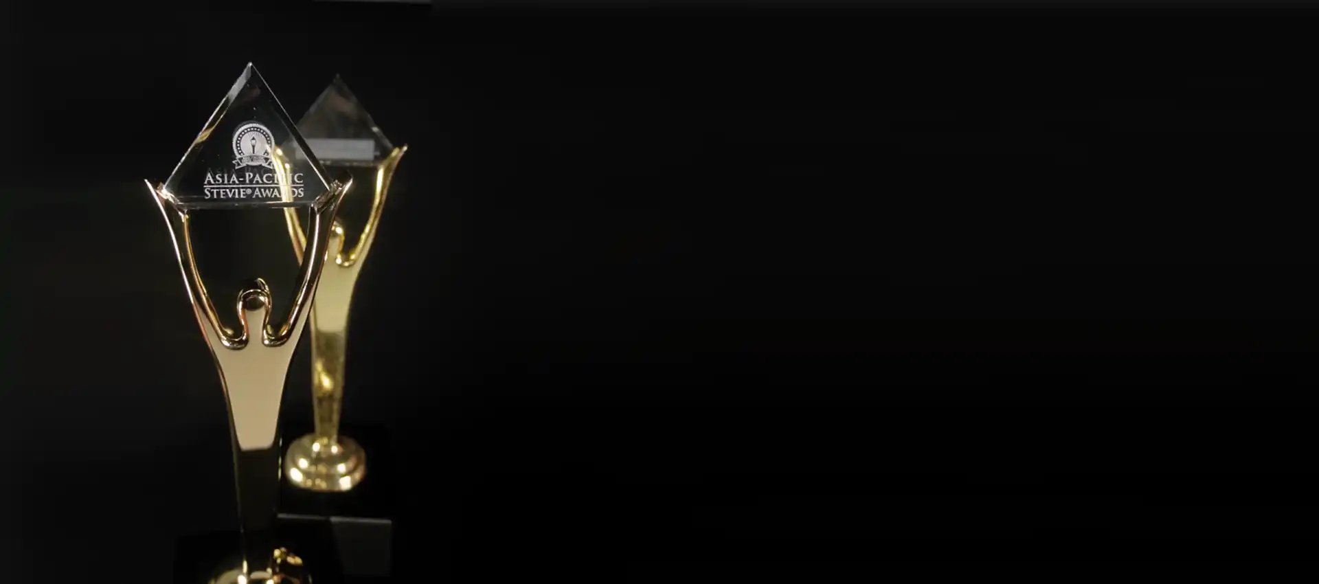 Inspiro hero image awards and recognitions