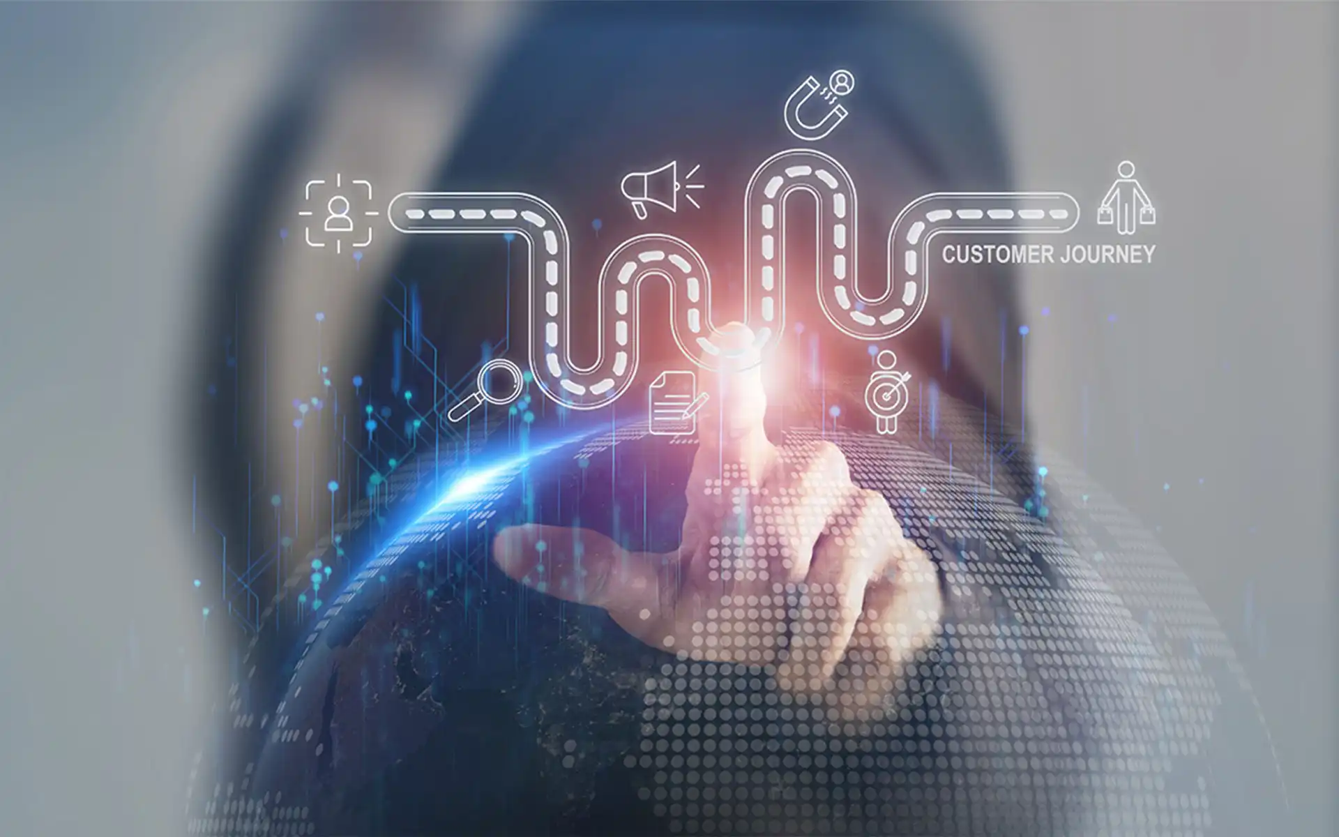 Inspiro hero image glossary