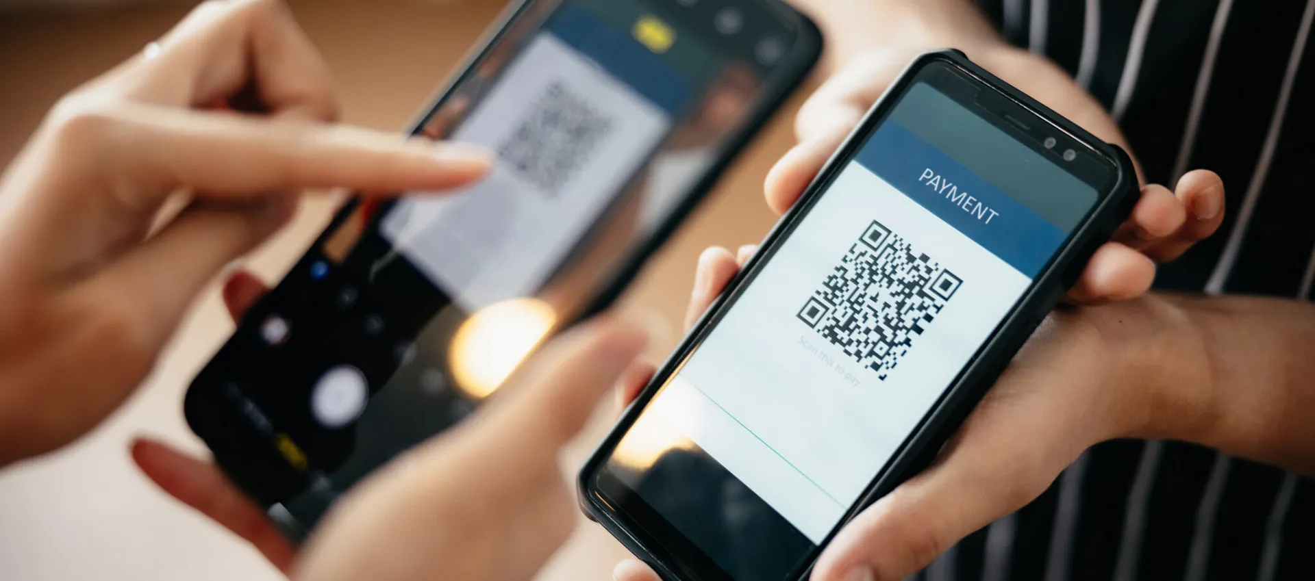 Inspiro industry hero image fintech