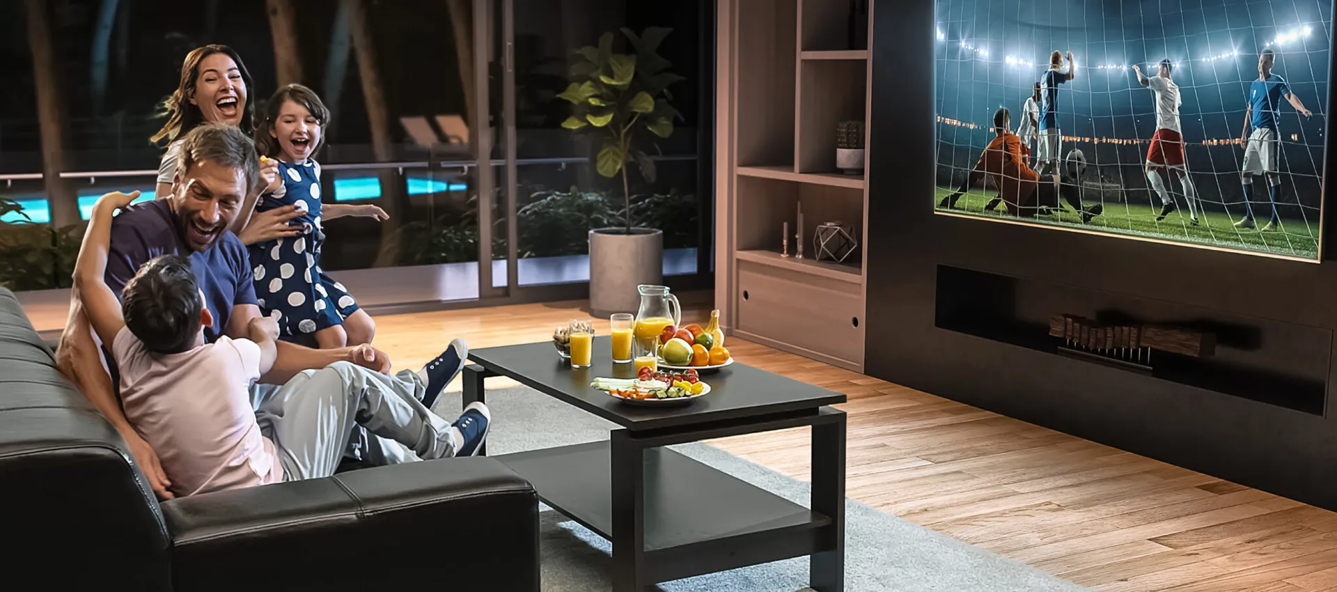 Inspiro industry hero image media