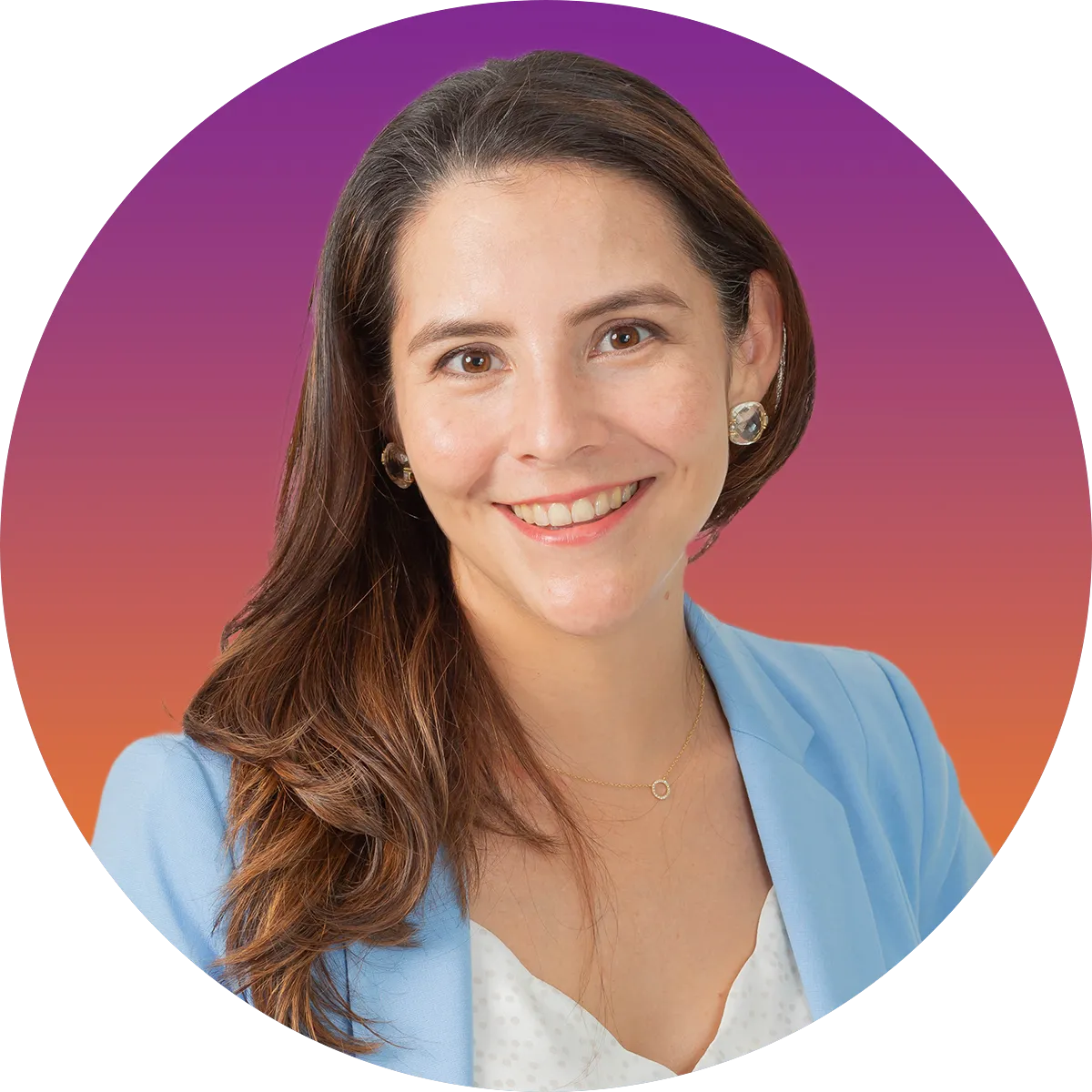 Inspiro leadership profile photo alejandra medina cordua