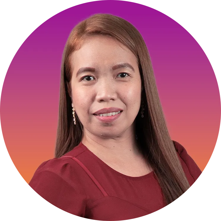 Inspiro leadership profile photo althea sablan
