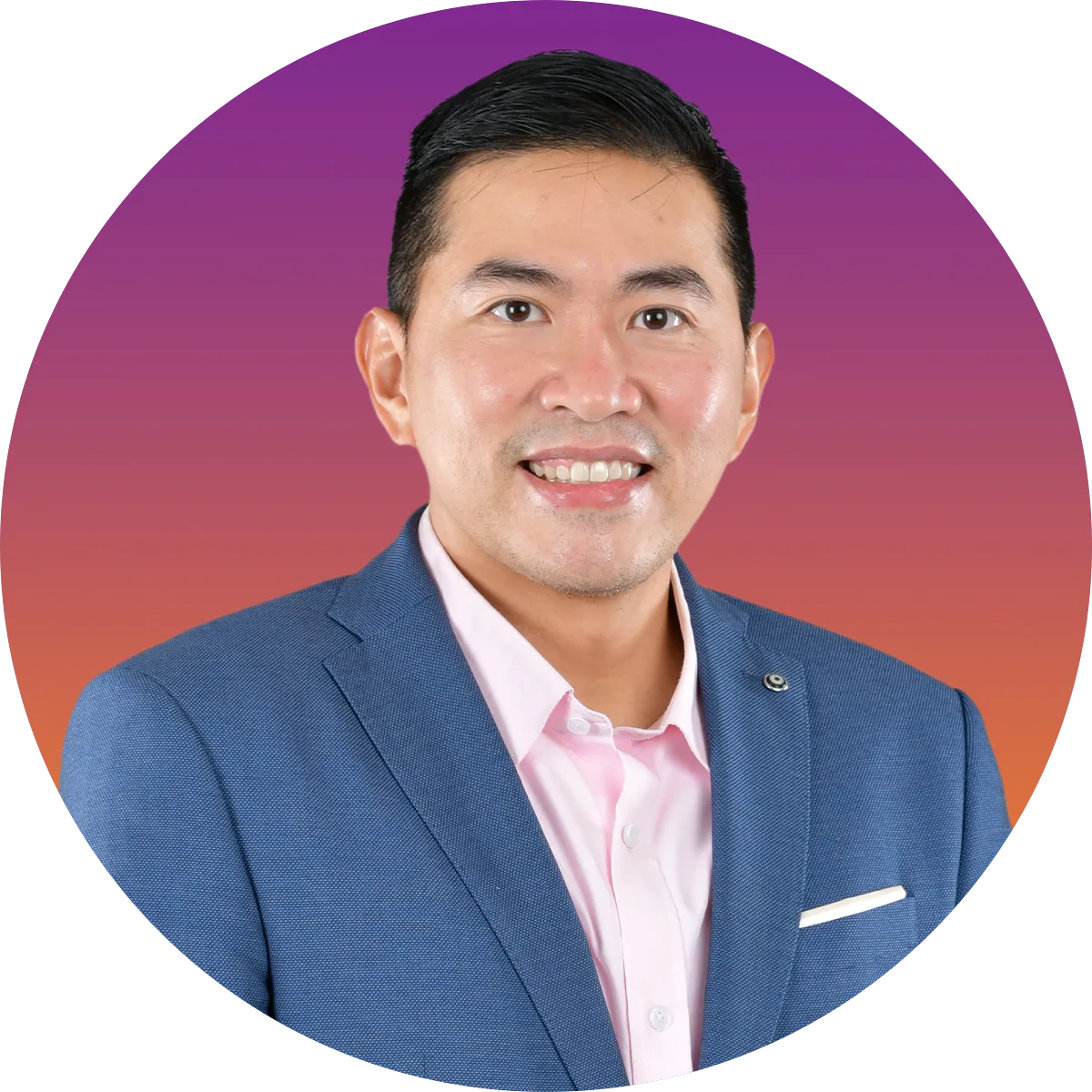 Inspiro leadership profile photo aly antonio