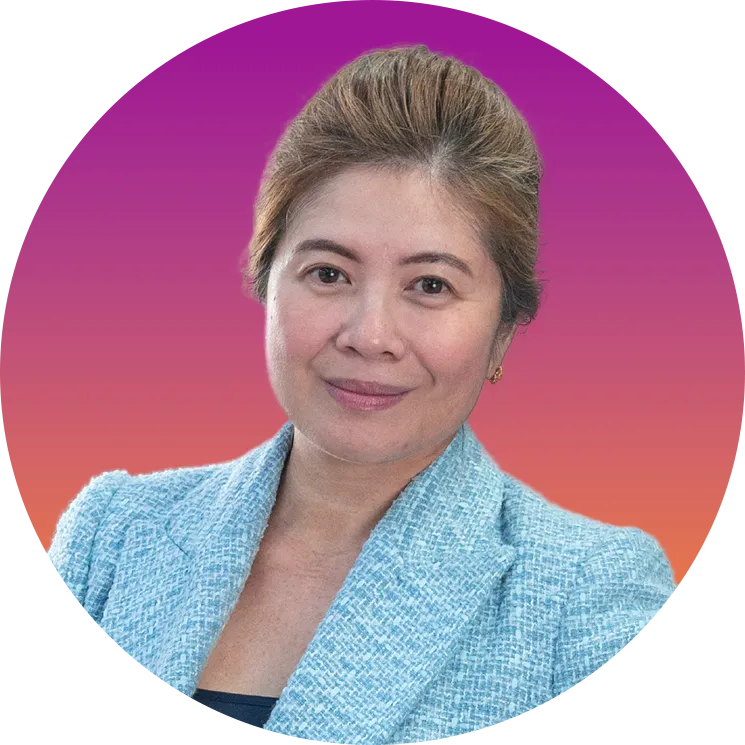 Inspiro leadership profile photo atty debbie liezl cavistany martinez