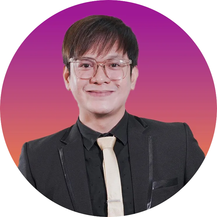 Inspiro leadership profile photo garry villena