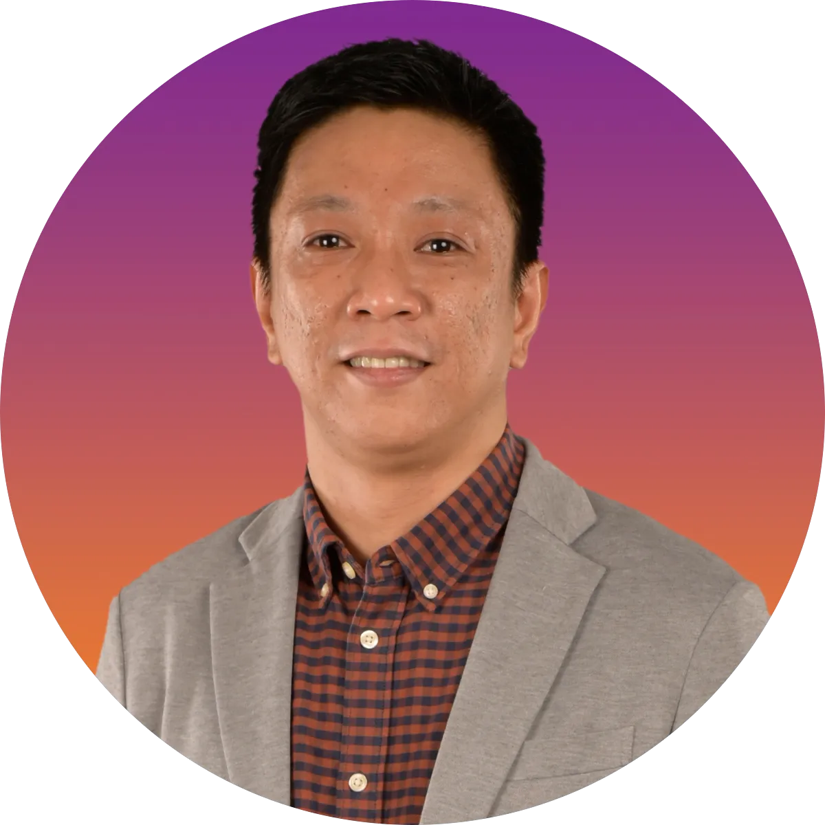 Inspiro leadership profile photo jp merris