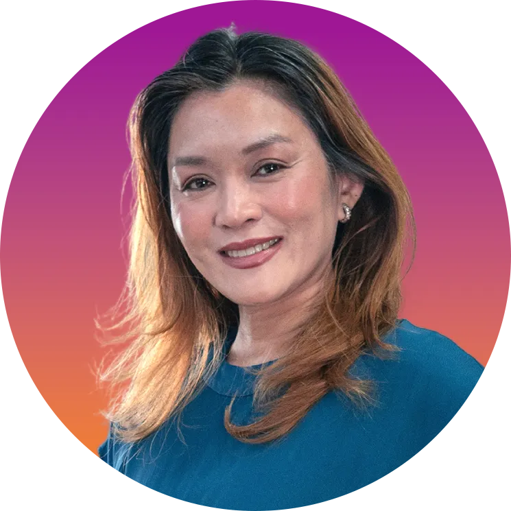 Inspiro leadership profile photo phoebe magsino erni