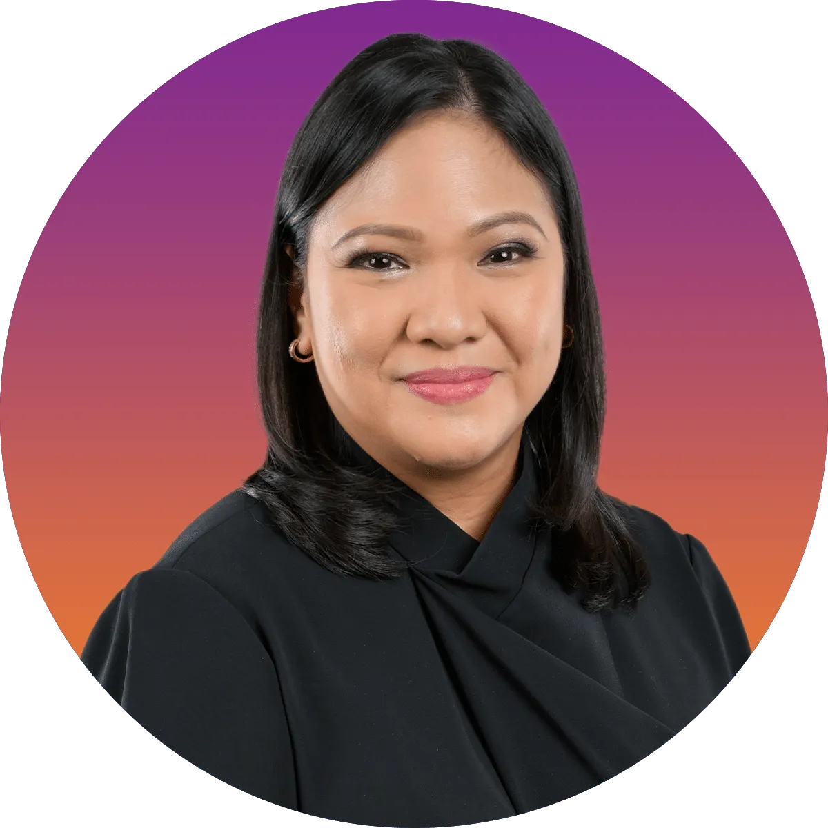 Inspiro leadership profile photo ricelle matti