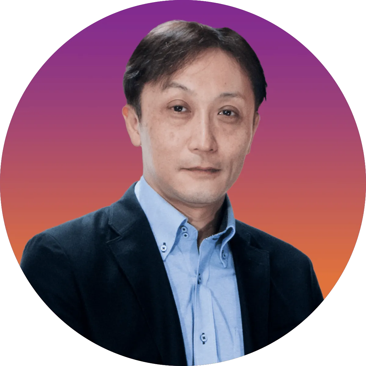 Inspiro leadership profile photo takanori asako