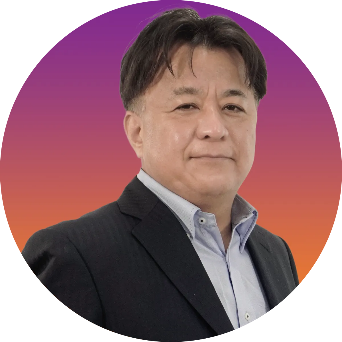 Inspiro leadership profile photo toshiyuki yamazaki