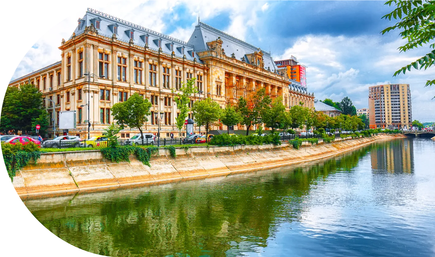 Inspiro location europe