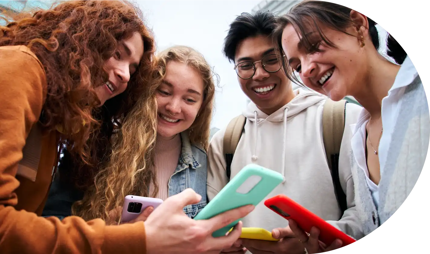 Inspiro long tab image customer loyalty and retention