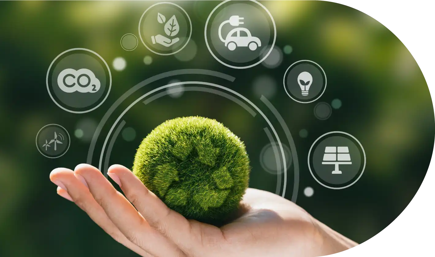 Inspiro long tab image esg sustainable future