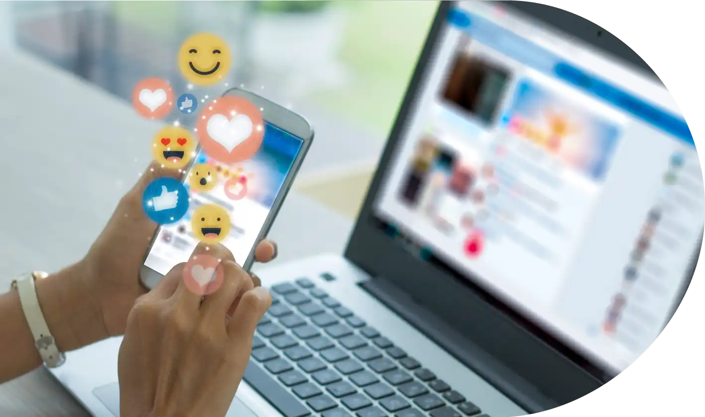 Inspiro long tab image omnichannel experience design