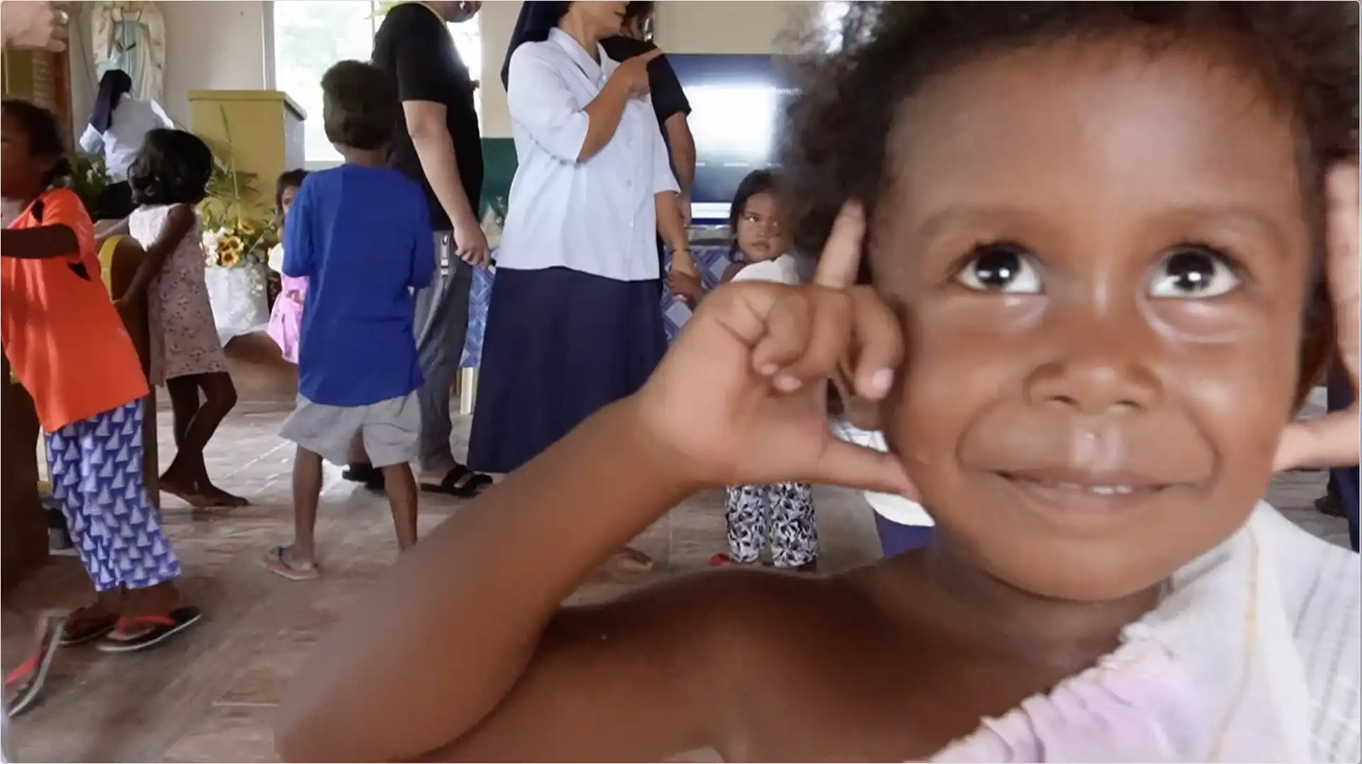 Inspiro malasakit in action cabs 2022 ati community support