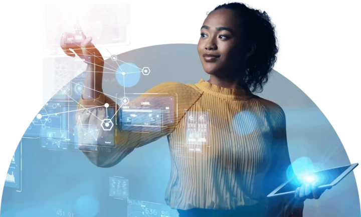 Inspiro nav mega menu solutions