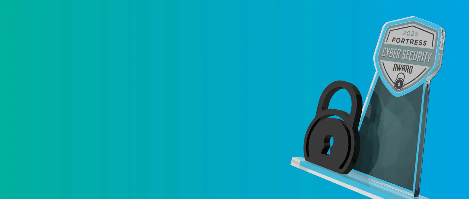 Inspiro news altius inspiro wins 2025 fortress cybersecurity award for network security