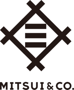 Inspiro ownership logo mitsui