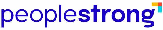 People strong logo