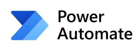 Power automate logo