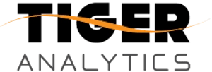 Tiger analytics logo