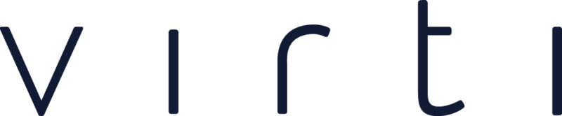 Virti logo